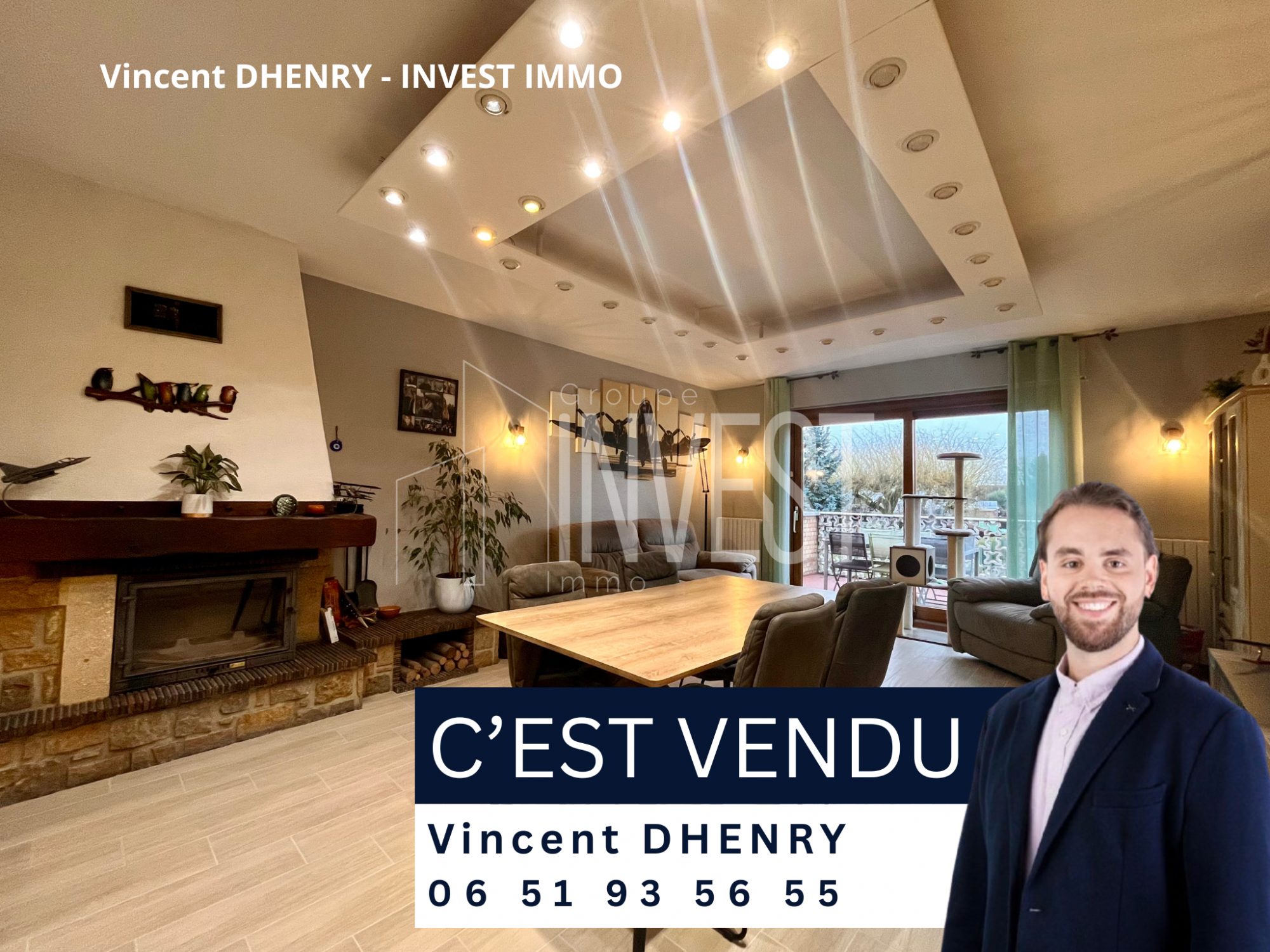 Maison à vendre Comines