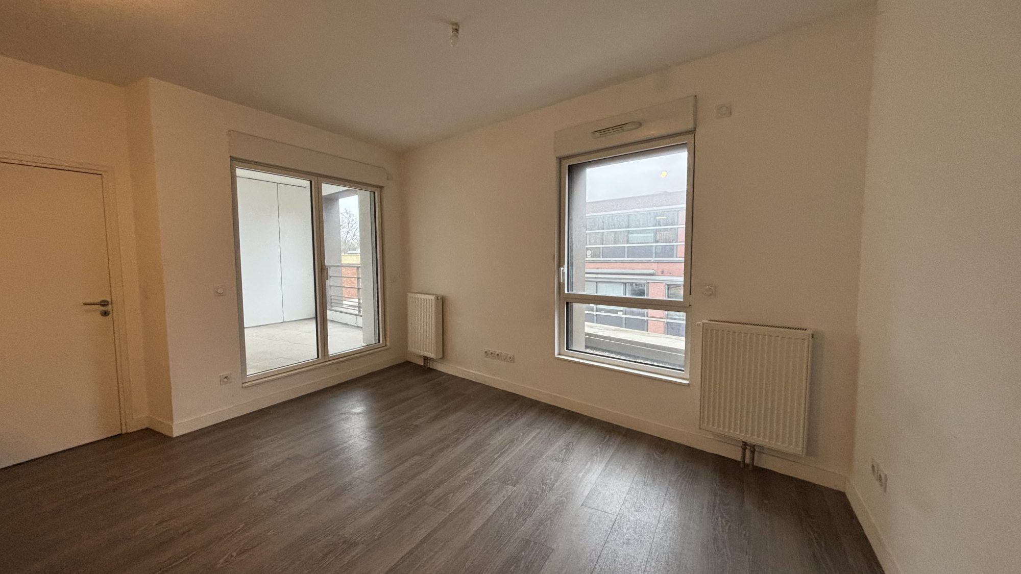 Appartement à louer Lille