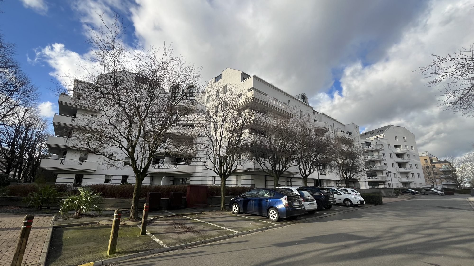 Garage Parking à louer Lille