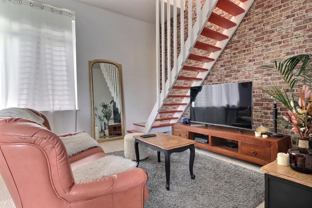 Appartement à vendre Armentières