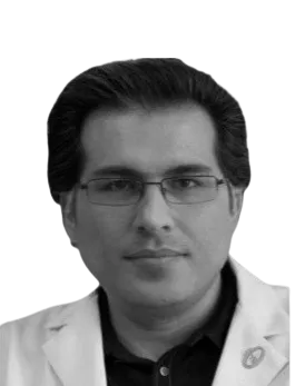 Seyed Reza Banihashemi