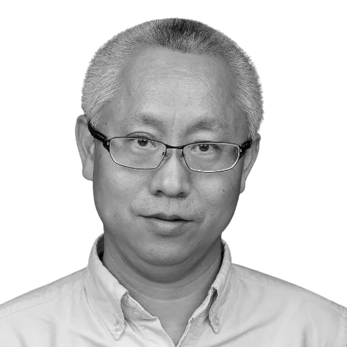 Bi Xuezhi