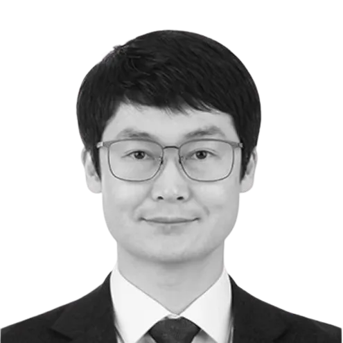 Kwang Jun Yoon