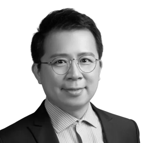James Lin