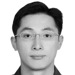 Cheng-Yi Jerry Kuo