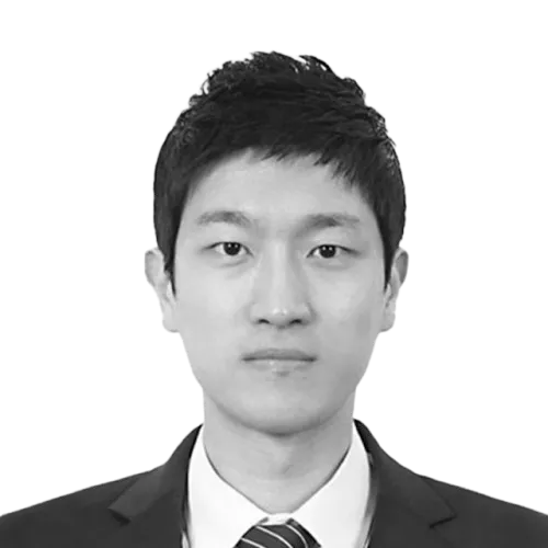 Jonggu Kim