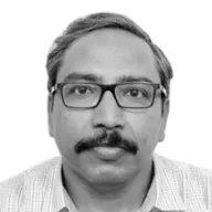 Arindam Ray