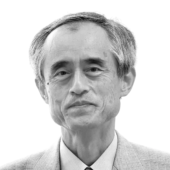 Takafumi Tsuboi