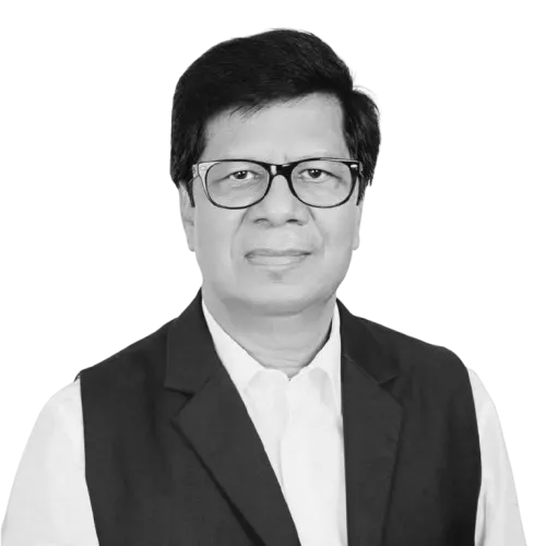 Nizam Uddin Ahmed