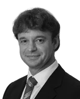 Volker Patzel
