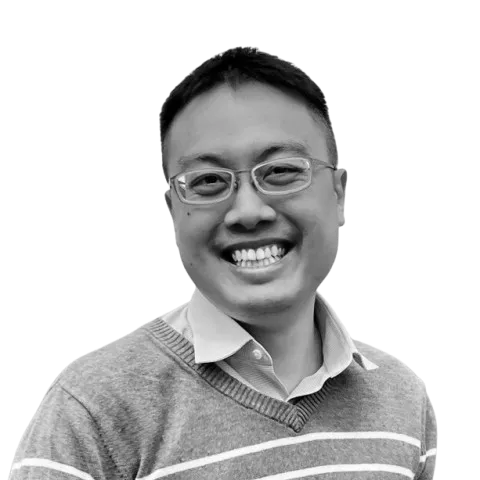 Kerwin Kwek Zeming