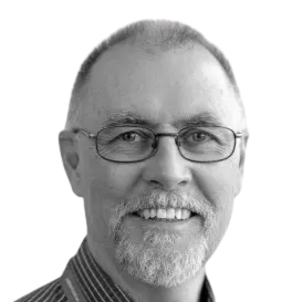 Ian Nisbet