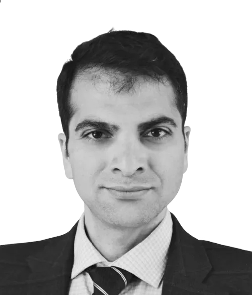 Ramin Baghirzade