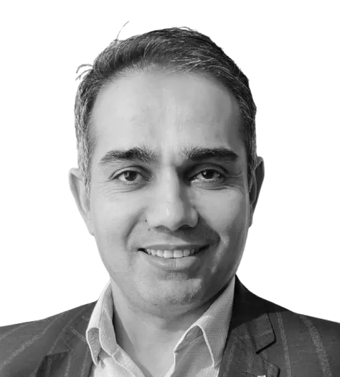 Dinesh Kundu