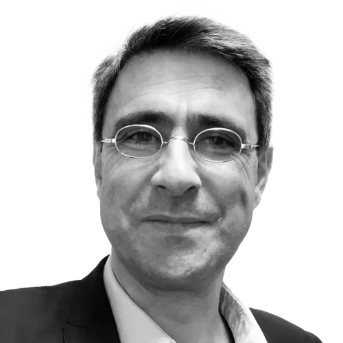 Dr David Gilot
