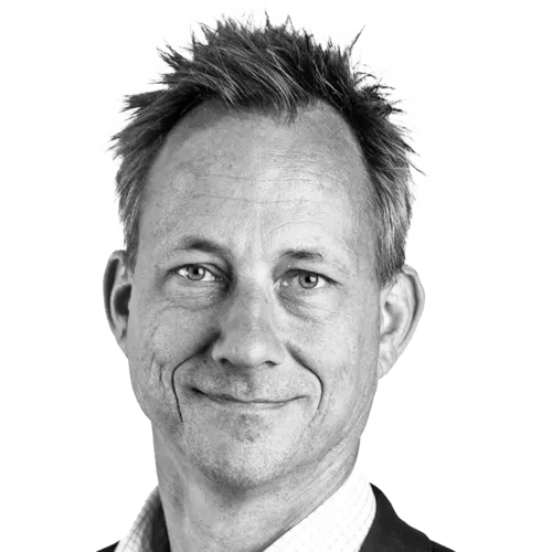 Dr Anders Gabrielsen