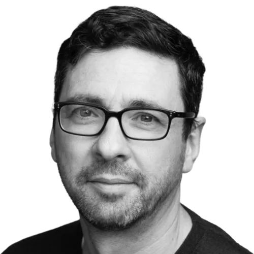 Michael Mullin