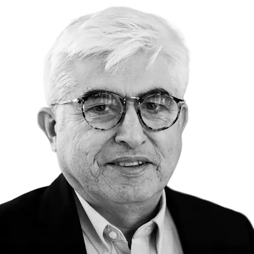 Dr Bernard Maillere