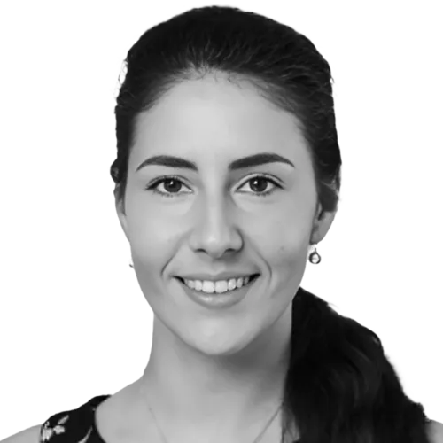 Lara Nascimento-Brooks