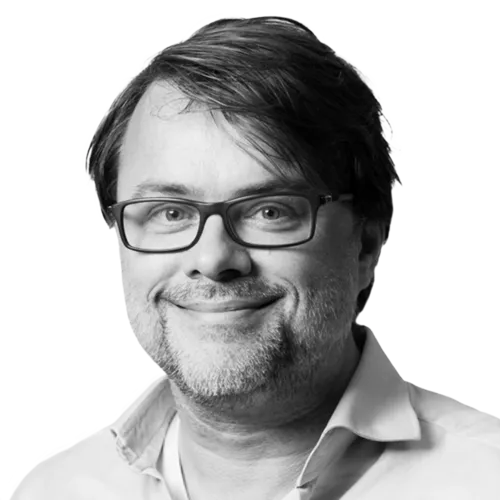 Joost Uitdehaag