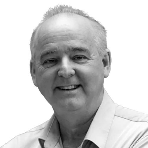 Kevin FitzGerald