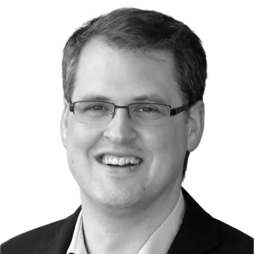 Dr Philipp Spycher