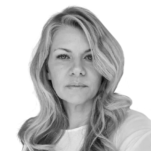 Dr Malgorzata Honcharenko