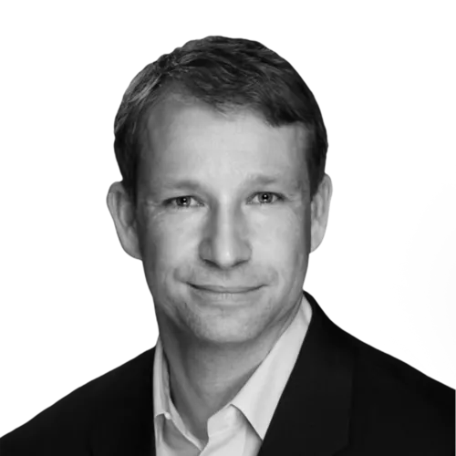 Barry Duplantis
