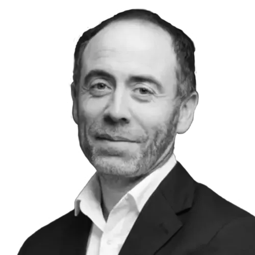 Ben Thomas