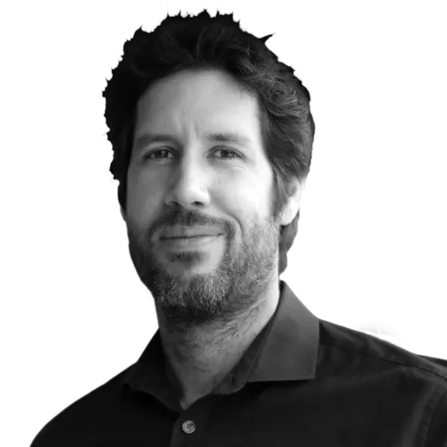 Paul Sauter