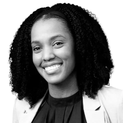 Tamika Drummond