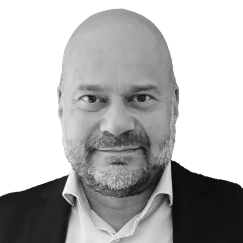 Dr Ulrich Rümenapp