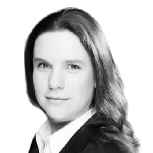 Jenny Prange