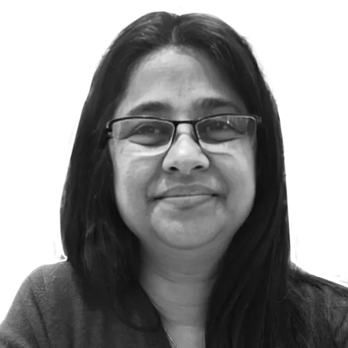 Shilpi Ghosh