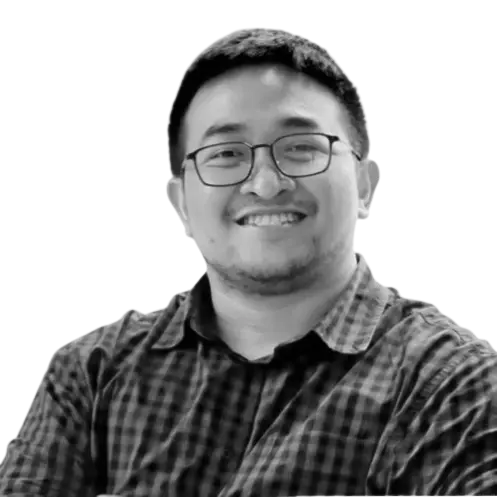 Indra Rudiansyah