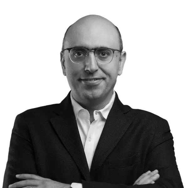 Kamyar Sadri