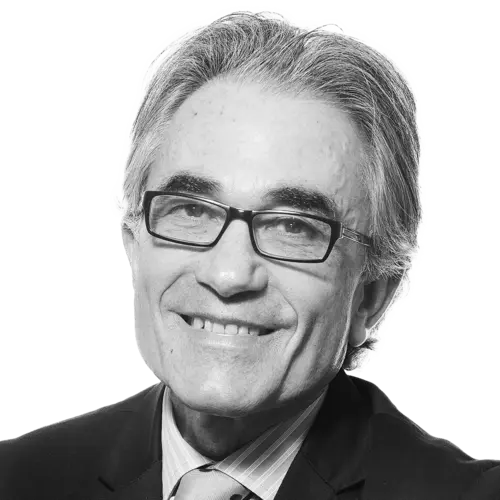 Dr Fernando Albericio