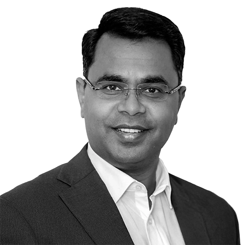 Gnana Oli Rajaraman