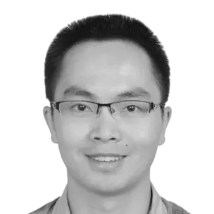 Ryan Huang Yuanyu