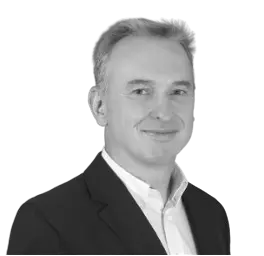 Dr. Alain Bouckenooghe