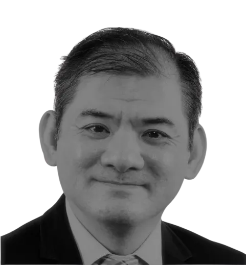 Sebastian Chua