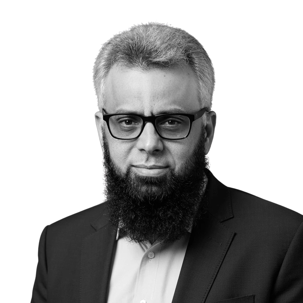 Ahsan Syed Ali 