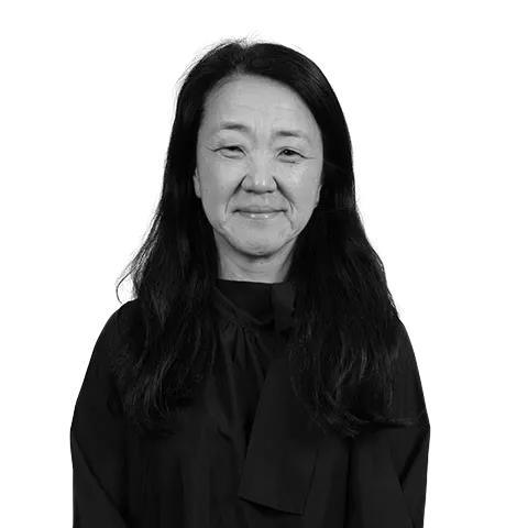 Leslie Chong