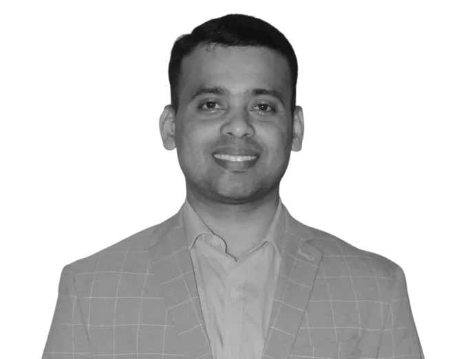 Chethan Jaiprakash