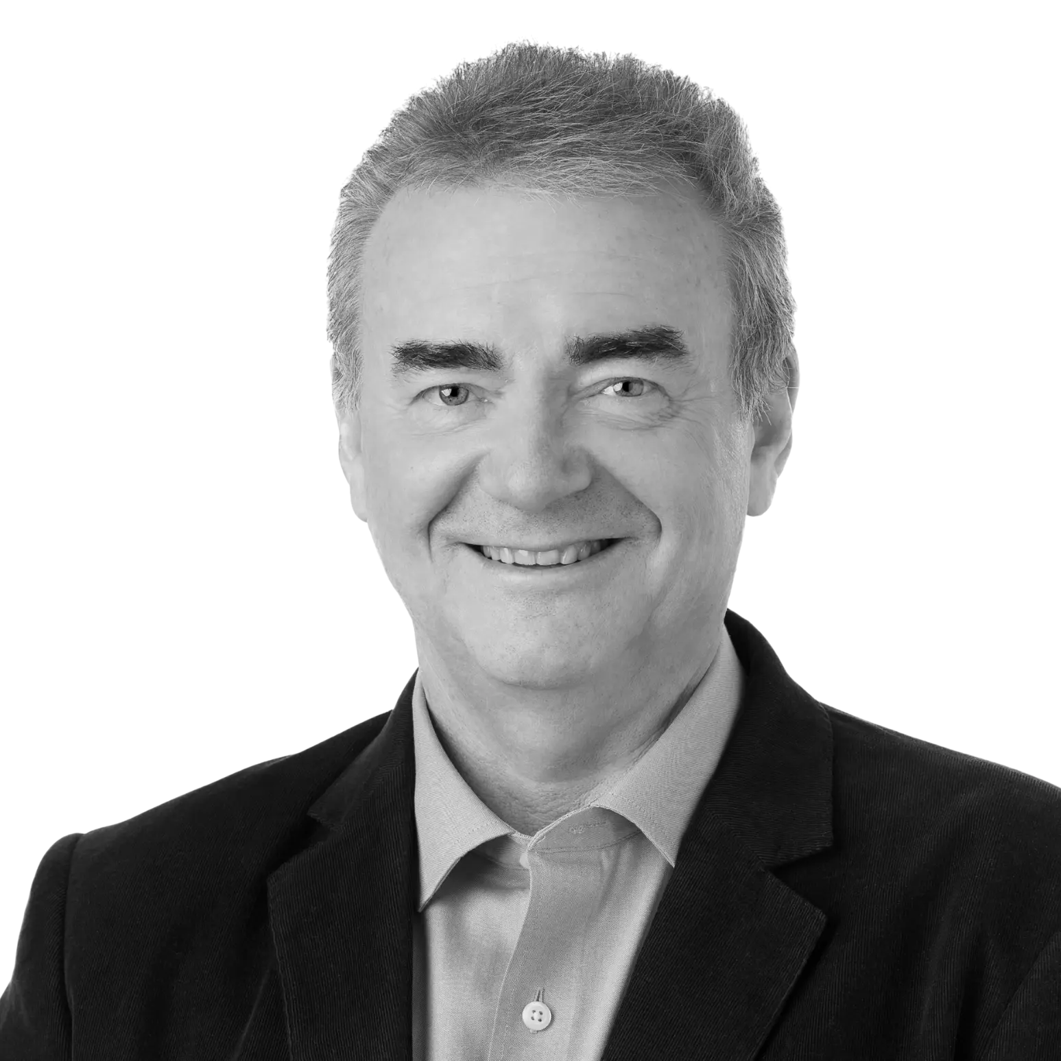 Shaun McColl