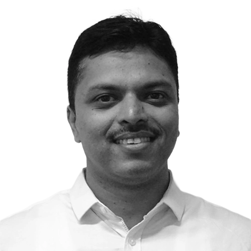 Ganesh Barhate