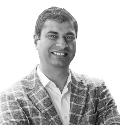 Vinod Bulusu