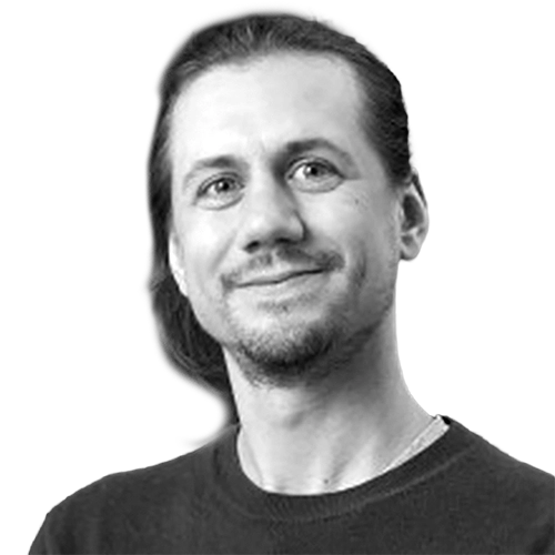 Dr Koen van der Maaden
