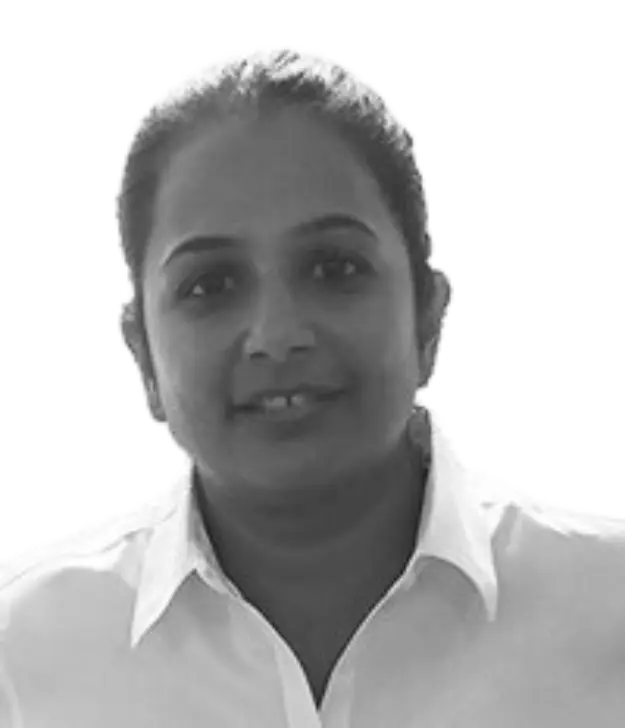 Gayatri Sharma