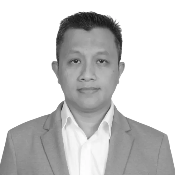 Harry Murti